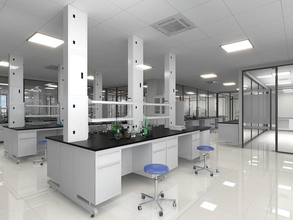 老舊實驗室改造翻新攻略