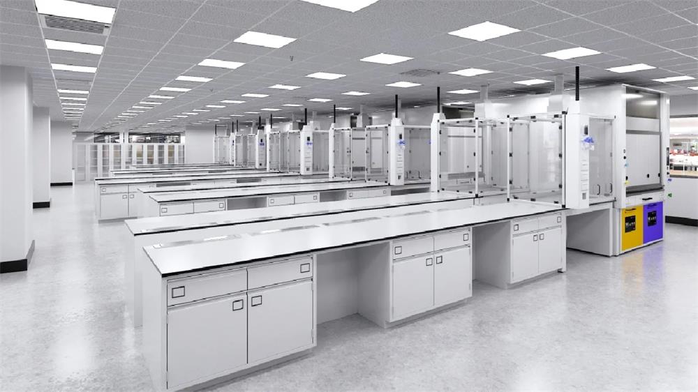 高校實驗室規(guī)劃設(shè)計思路 - 副本