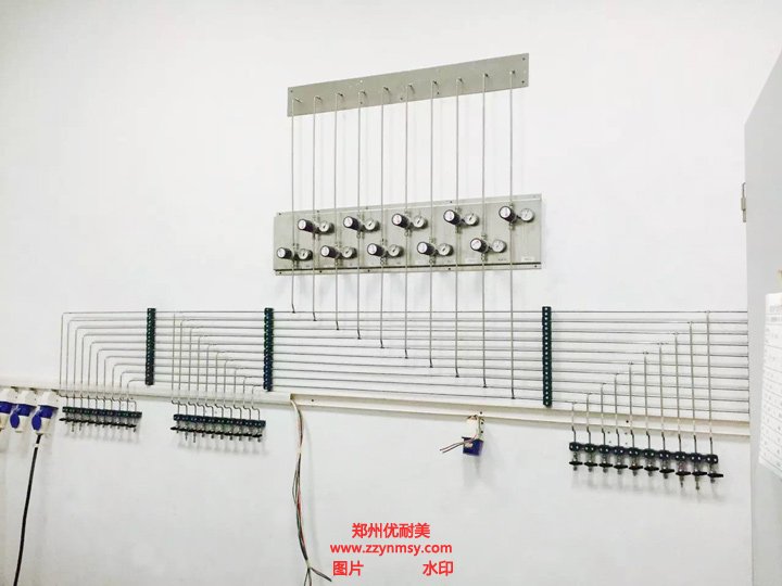 實驗室氣路系統