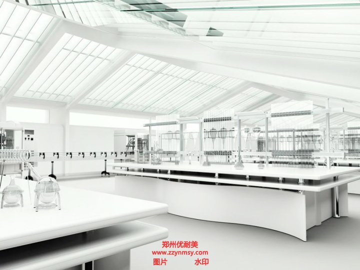 實驗室裝修設計