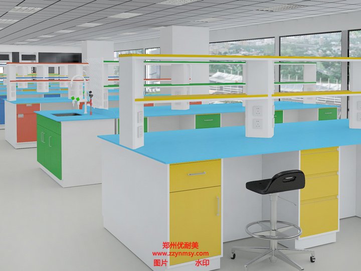 化學實驗室設(shè)計
