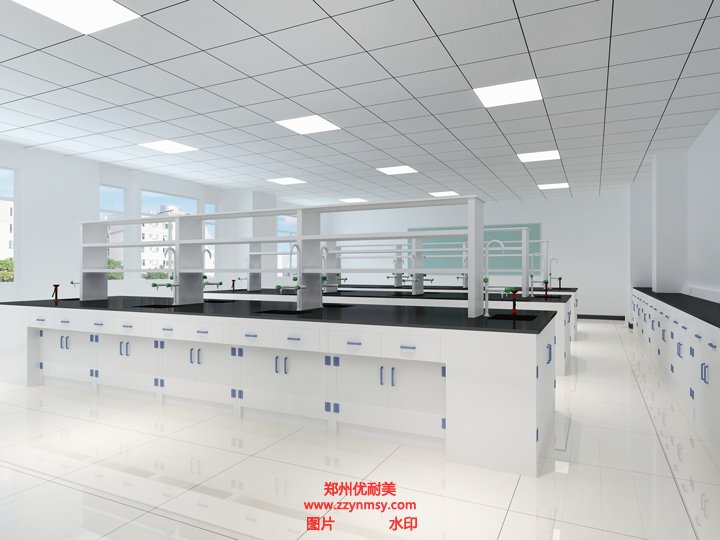 動物實驗室建設