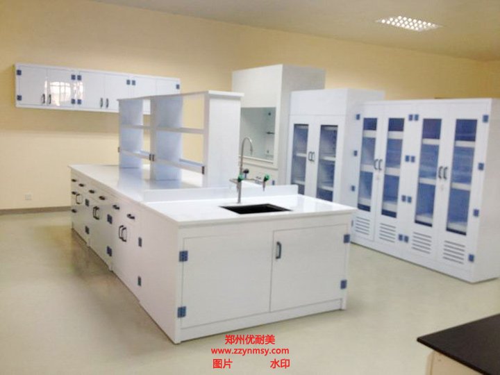 生物實驗室建設