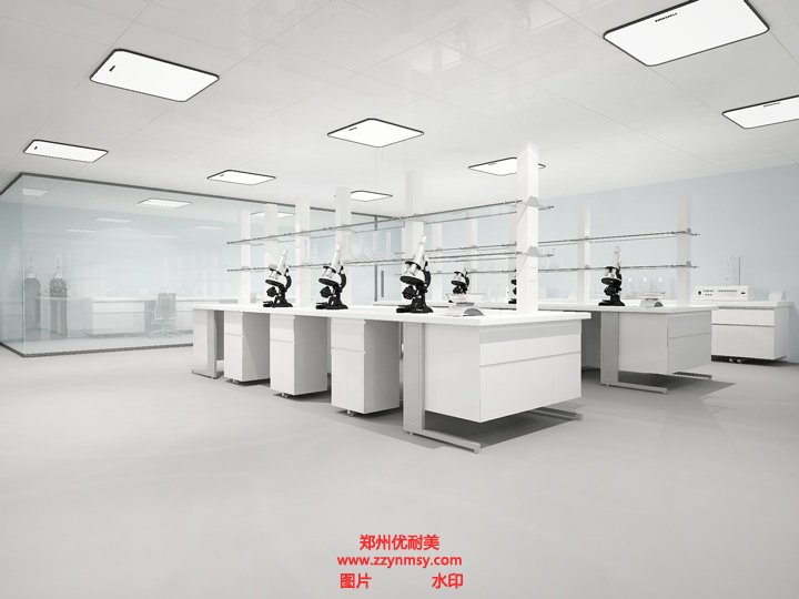 實驗室規劃建設