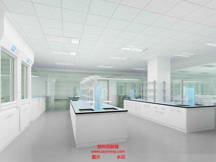 疾控中心實驗室建設規劃