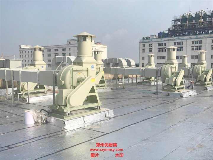 實驗室通風系統