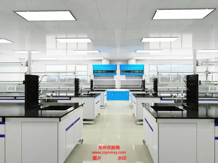 實驗室建設施工