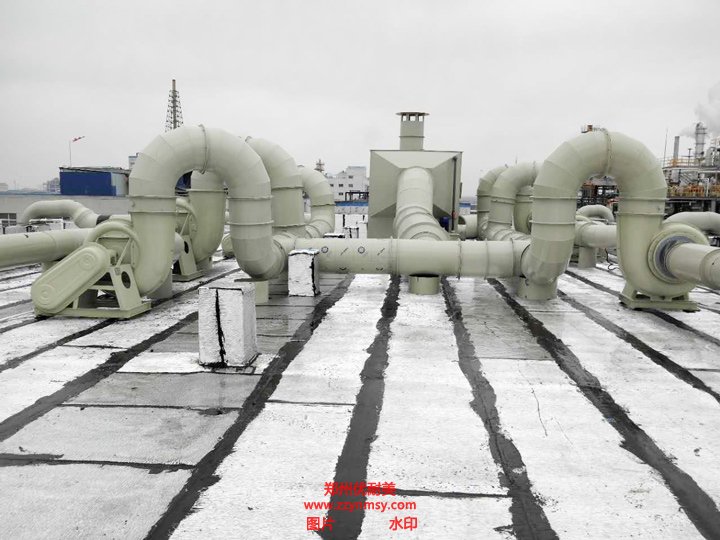 實驗室通風系統規劃