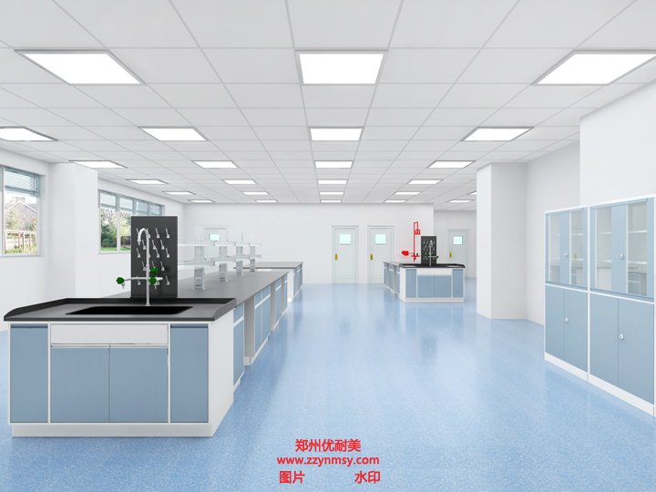 微生物實驗室建設