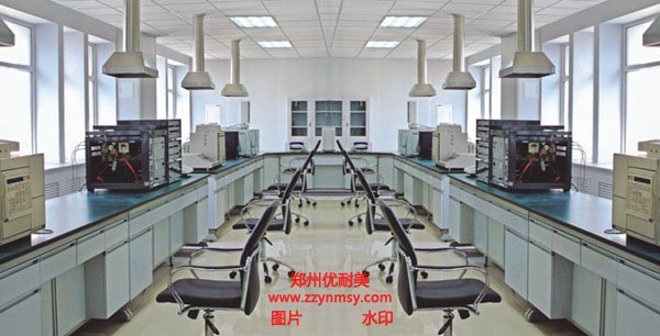 實驗室裝修