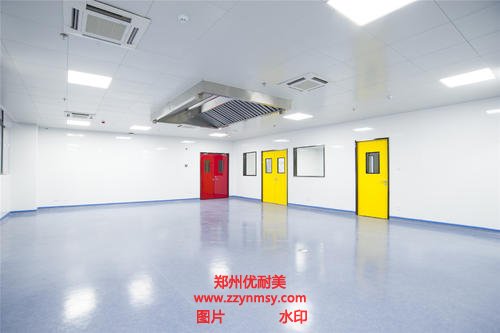 河南無菌實驗室設計的要點有哪些？