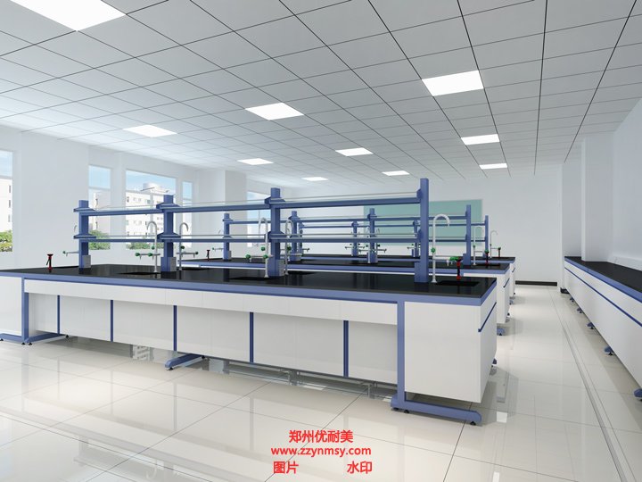 實驗室建設規劃