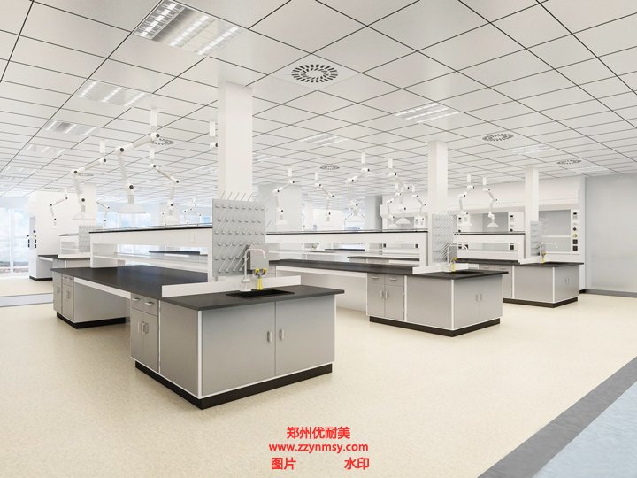 河南實驗室裝修改造時要注意哪些問題？