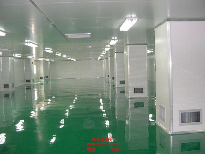 潔凈實驗室工程