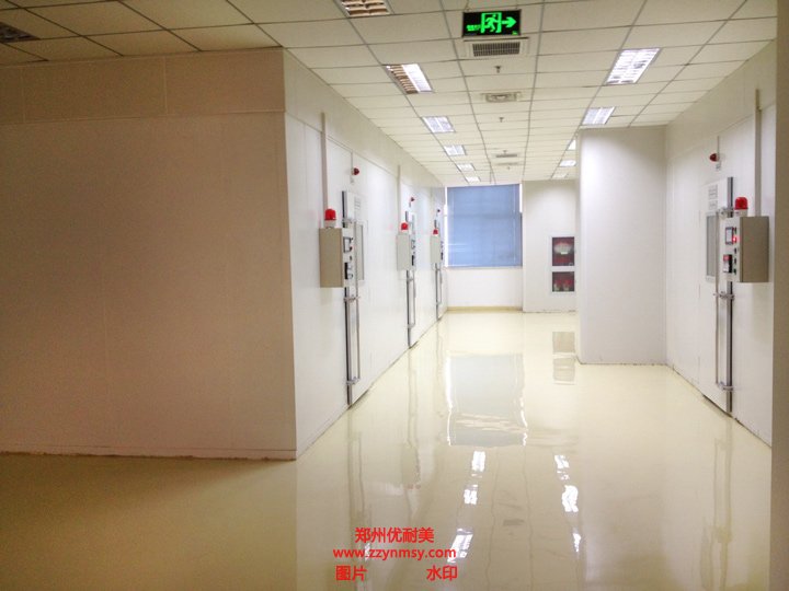 潔凈實驗室工程