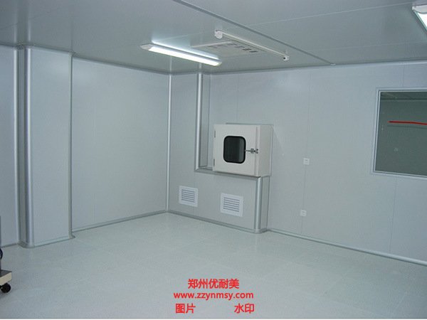 鄭州無菌實驗室建設需要注意哪些事項？