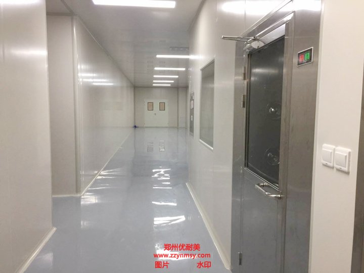 潔凈室建設