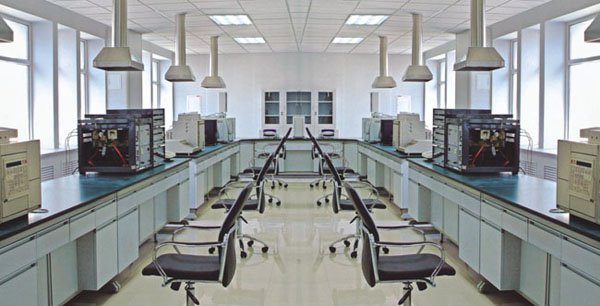 實驗室建設標準方案效果圖