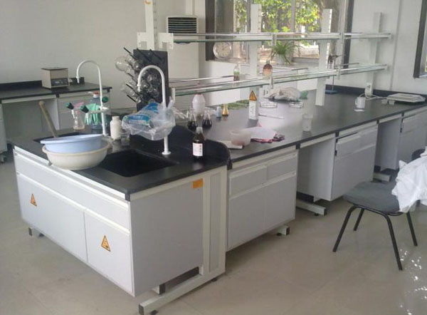 實驗室氣路系統