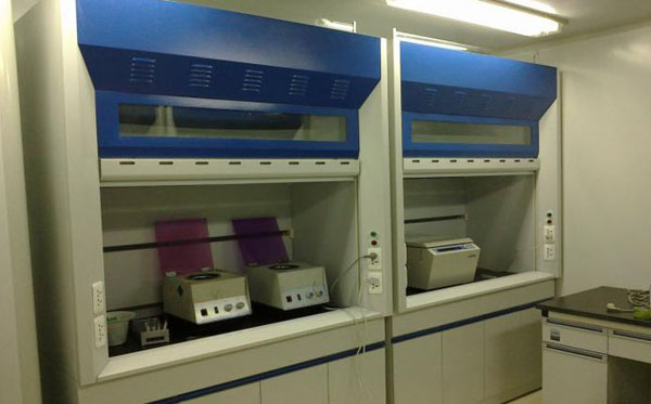 實驗室排風系統