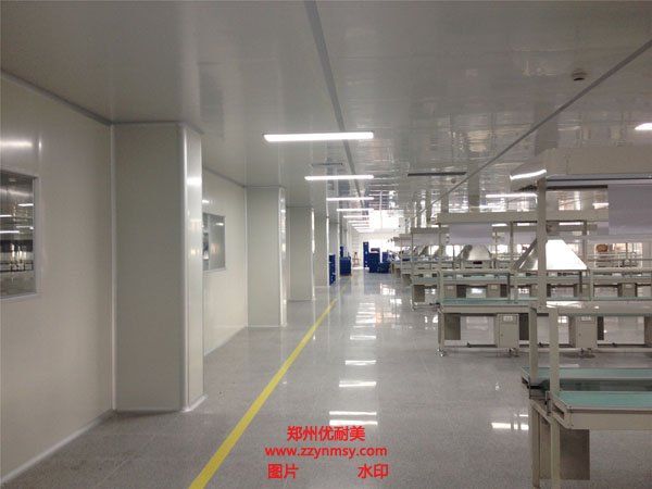 實驗室無菌室建設(shè)設(shè)計規(guī)劃