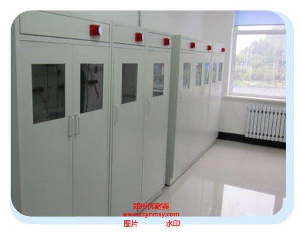 實驗室氣瓶間氣瓶柜