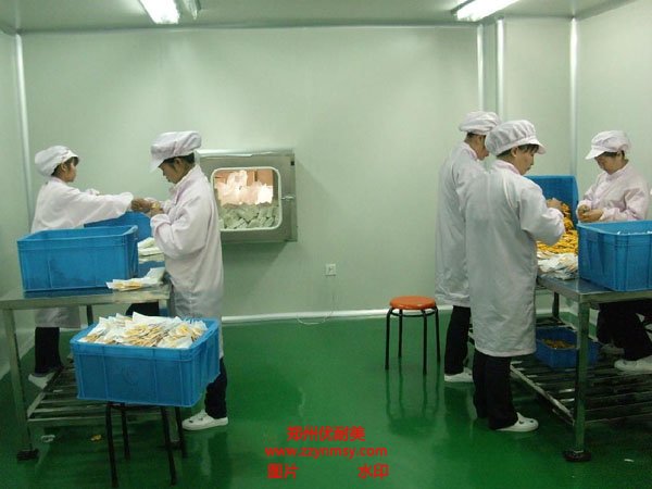 實驗室建設方案