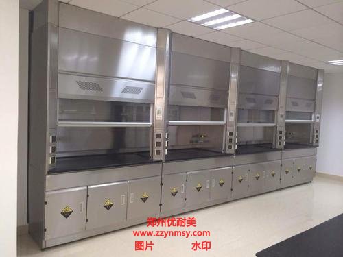 通風系統通風柜