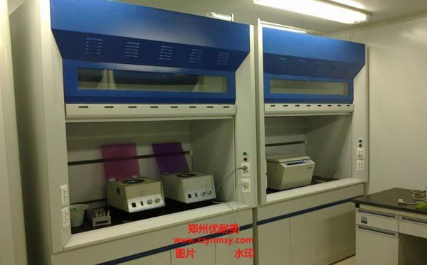 標準型通風柜產品