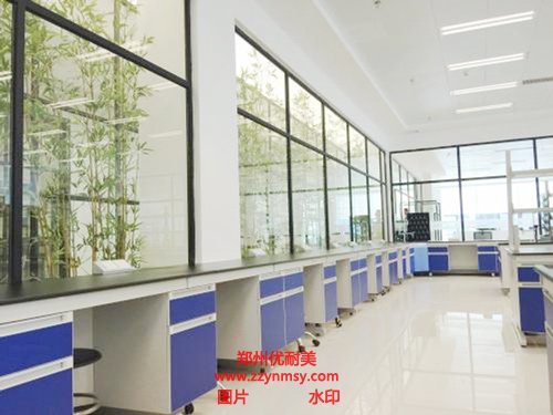 實驗室設備之通風柜