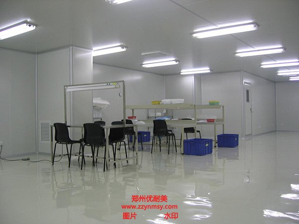 無菌手術室實驗室建設