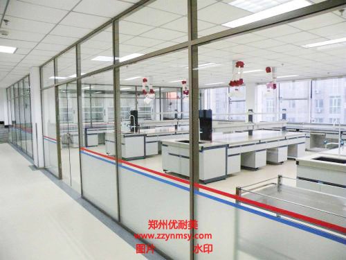 P2實驗室建設規劃