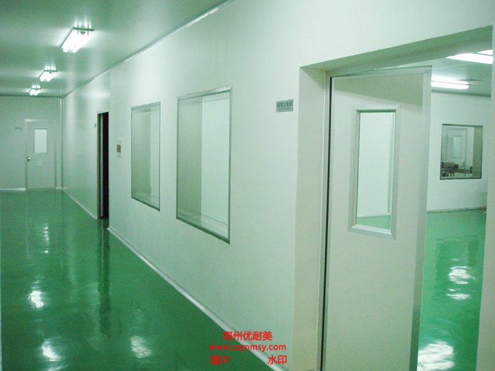  P2實驗室建設規劃