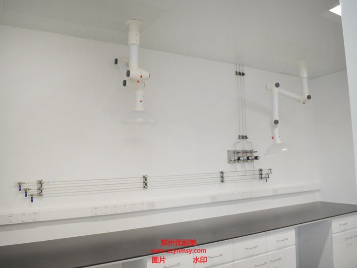 實驗室供氣系統