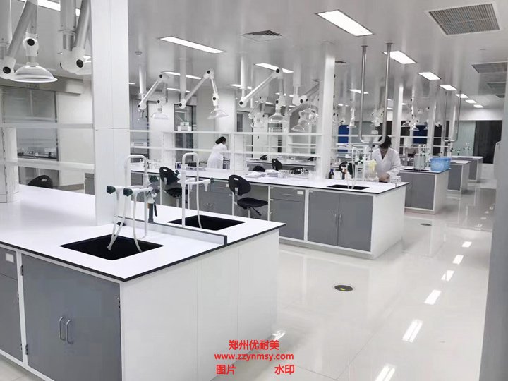 實驗室裝修公司