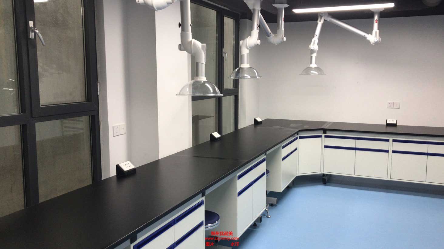 實驗室裝修材料有哪些？